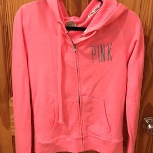 Victoria Secrets PINK Hoodie